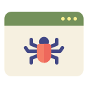 malware icon