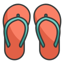 chancletas icon