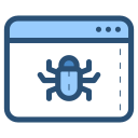 malware icon