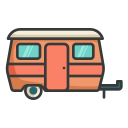 viajar icon