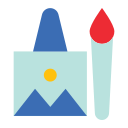 dibujo icon