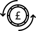 dólar icon