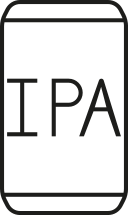 cerveza ipa 