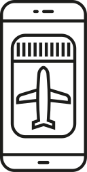 avión icon