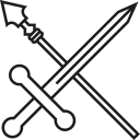 cuchillo icon