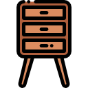 cajón icon