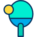 ping pong icon