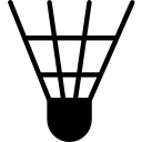 Badminton icon