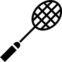 Badminton icon