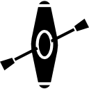 Canoe icon