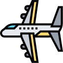 avión