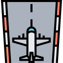 avión