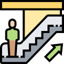 escalera