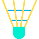 bádminton icon