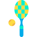 raqueta de tenis icon