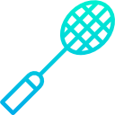 bádminton icon