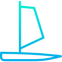 Windsurf icon