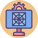 desarrollo icon