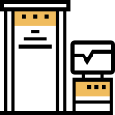 control de seguridad