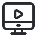 video icon