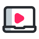 video icon