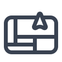 gps icon