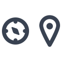 gps icon