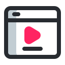 video icon