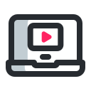 video icon