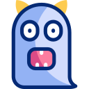 monstruo icon