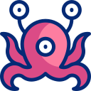 monstruo icon