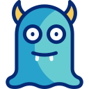 monstruo icon