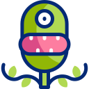 monstruo icon