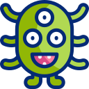 monstruo icon