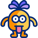 monstruo icon