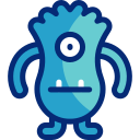 monstruo icon