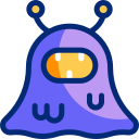 monstruo icon