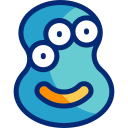 monstruo icon