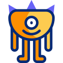 monstruo icon