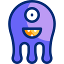 monstruo icon