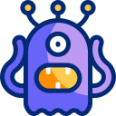 monstruo icon