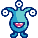 monstruo icon