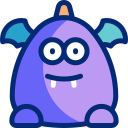 monstruo icon