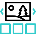 갤러리 icon