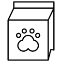 음식 