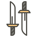 Cut 