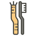 Brush icon