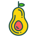 fruta icon