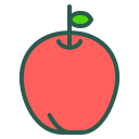 fruta icon