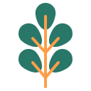 Nature icon